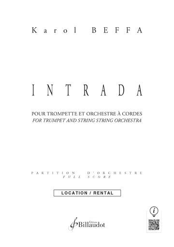 Intrada Visual